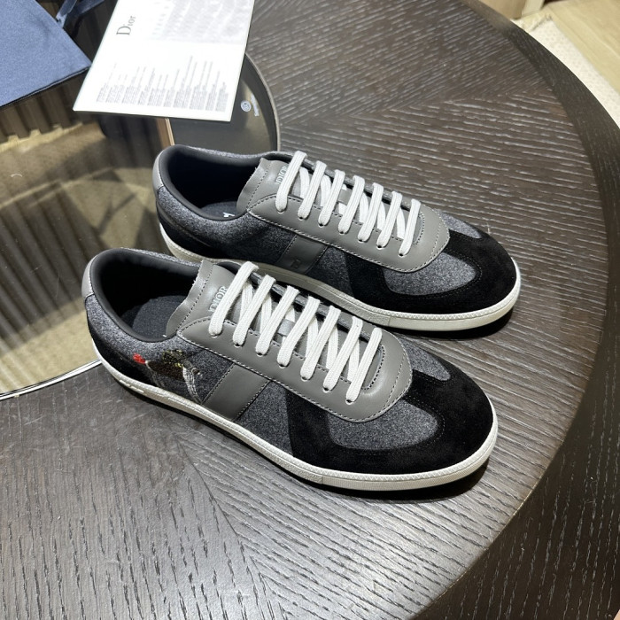 DIO* B01 SNEAKERS Dr0231