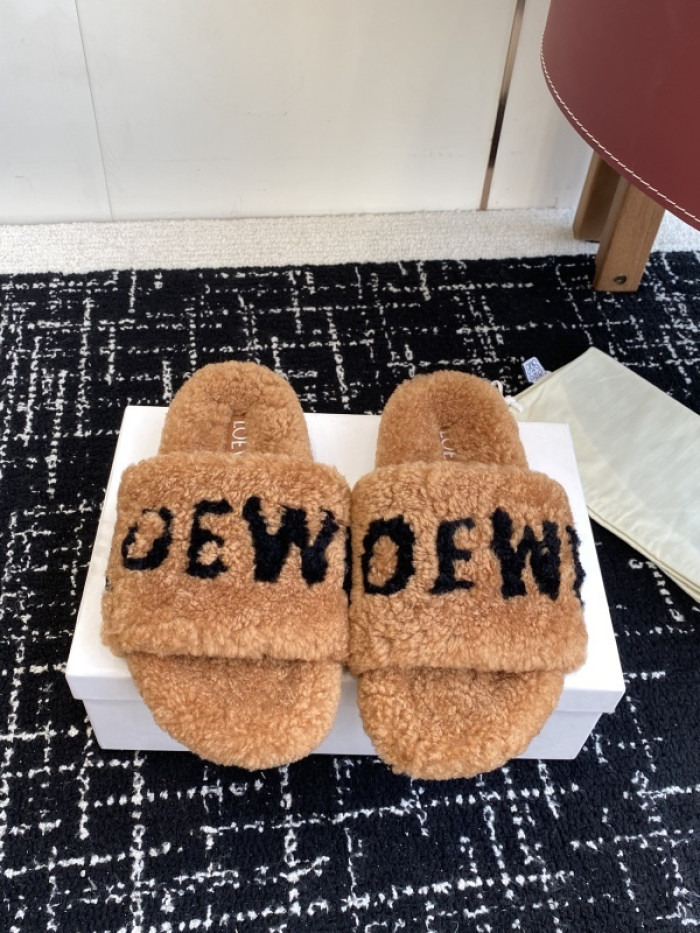 L0EWE Sandal LWS05