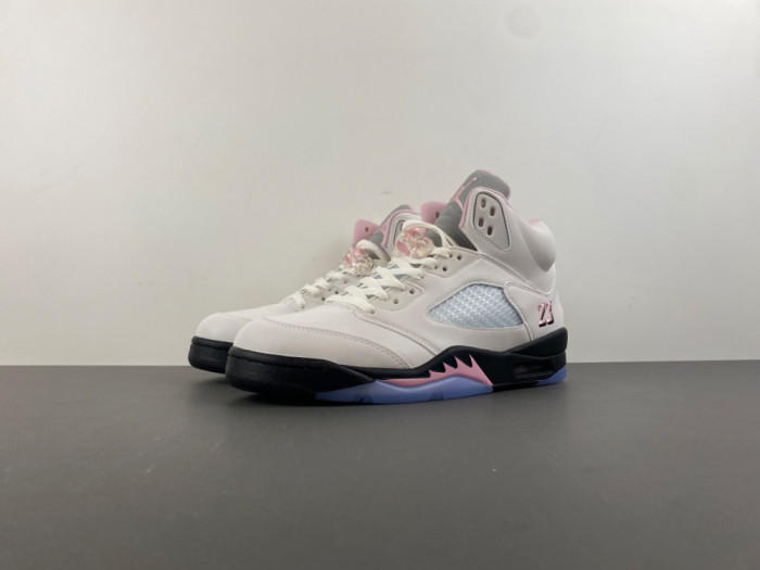 Air Jordan 5 “35th Anniversary” HQ7978-102