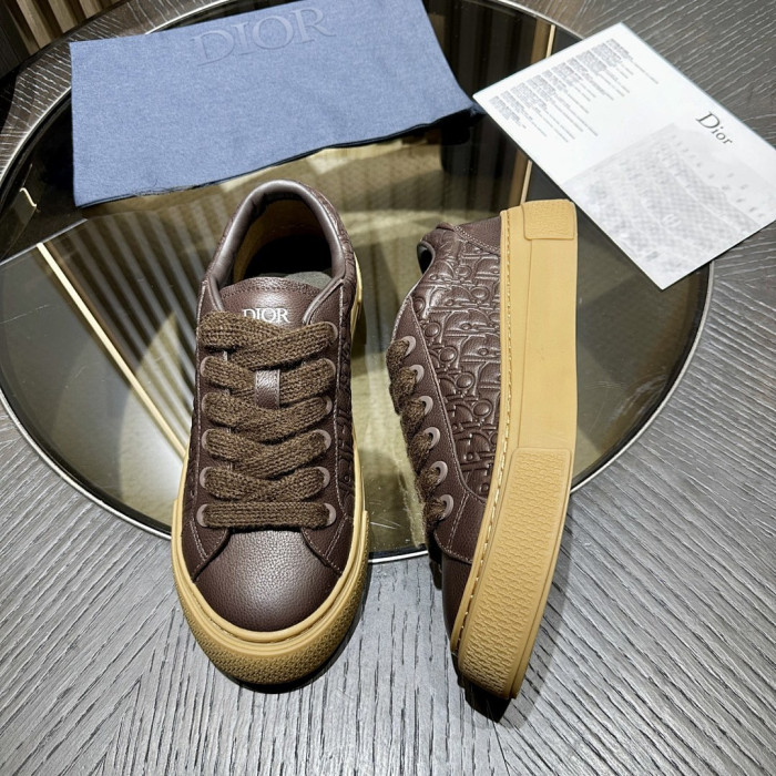 DIO* B33 SNEAKERS Dr0222