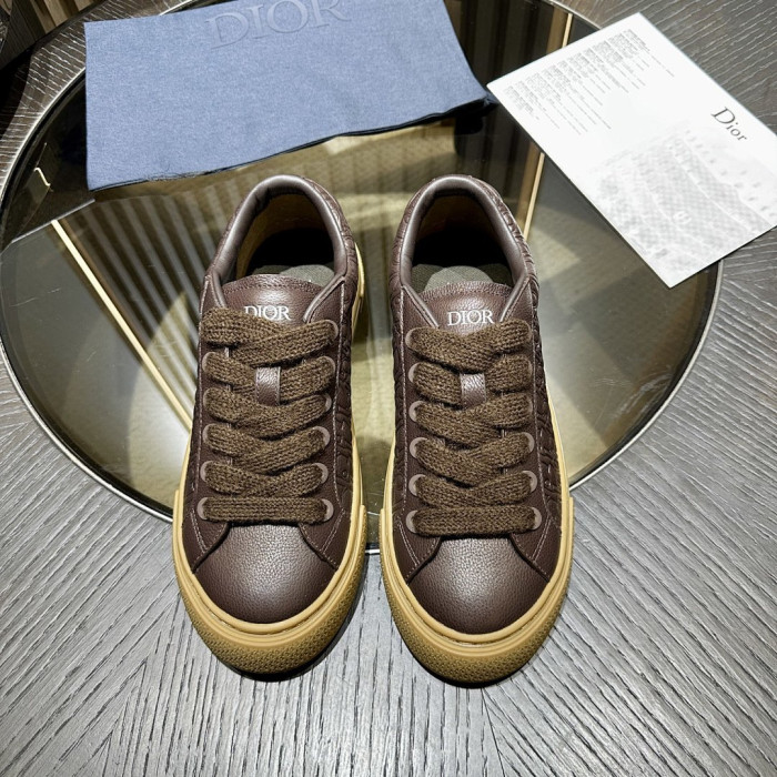 DIO* B33 SNEAKERS Dr0222