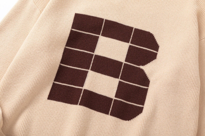 Balenciag* SWEATER Bh072