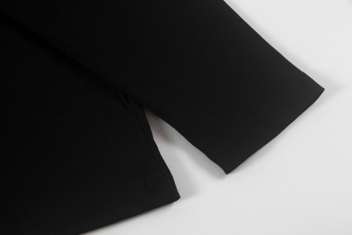 Balenciag* LONG SLEEVES Bh041