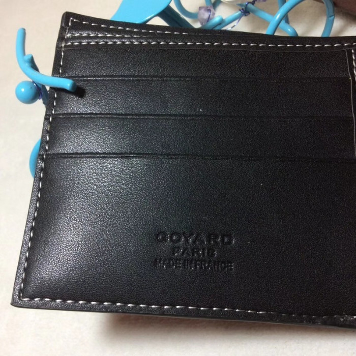 GOYARD WALLET WA21