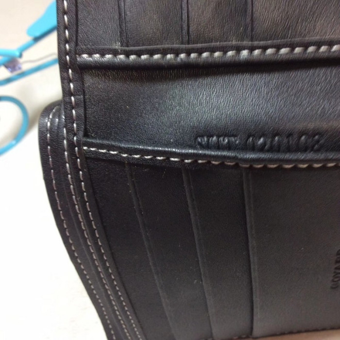 GOYARD WALLET WA21
