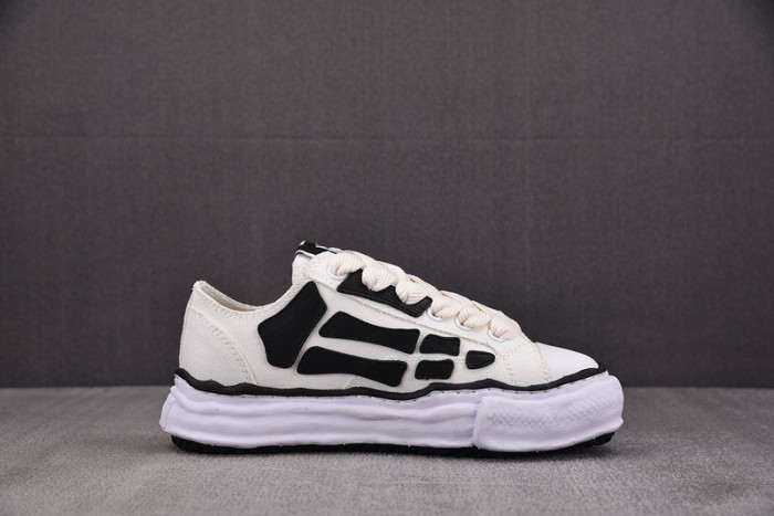 Ma*s*n mihara yasuhiro & amiri sneaker mmys60