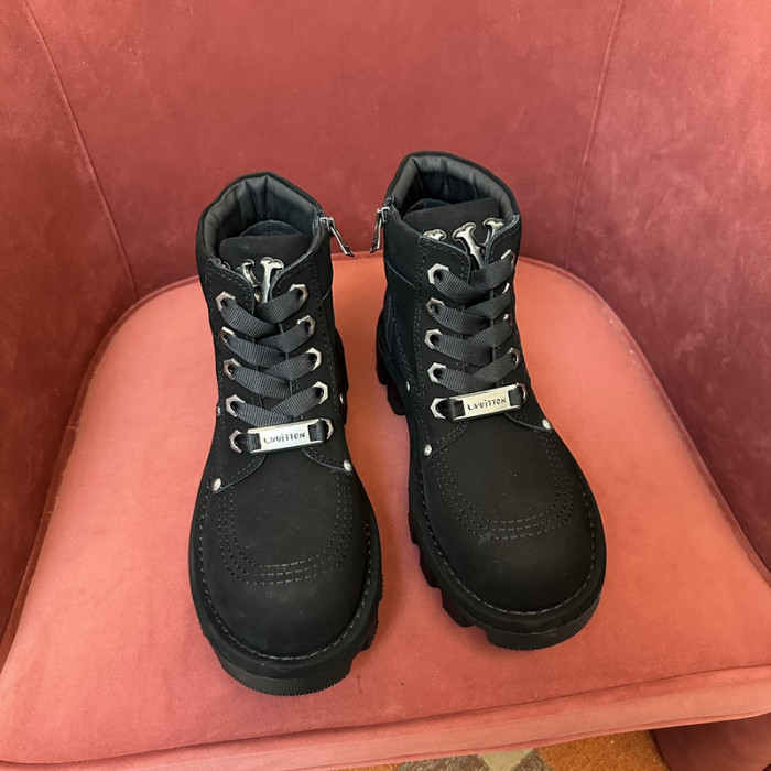 LV Boots L0000348