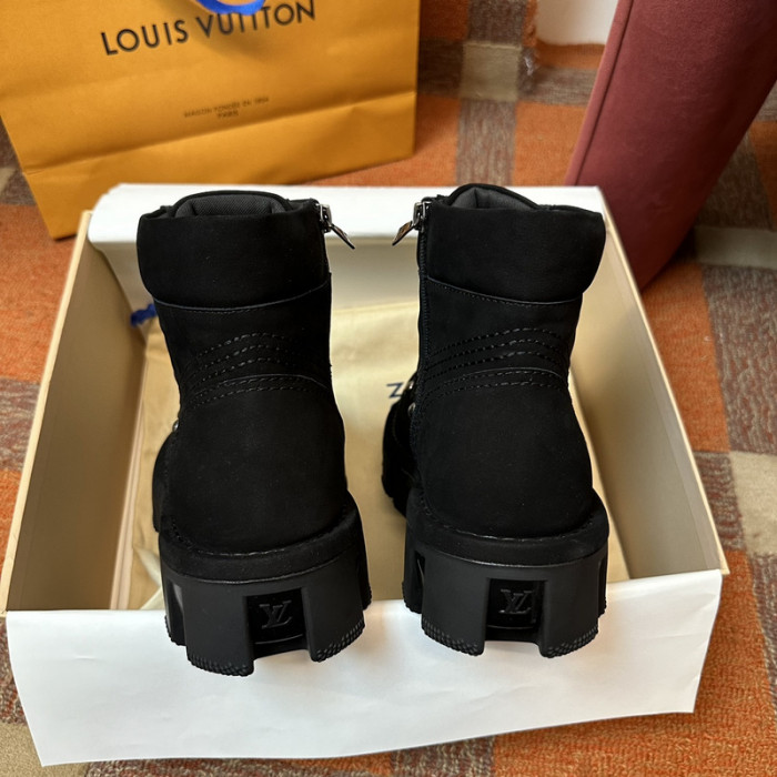 LV Boots L0000348
