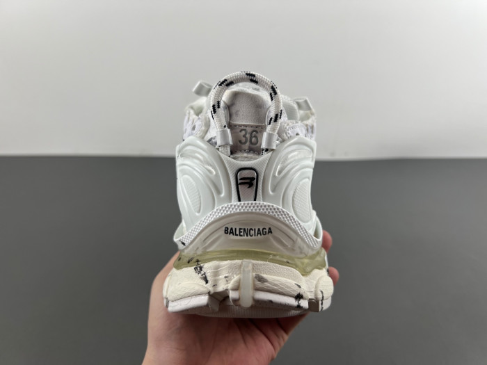 Balenciaga Runner sneaker W3RNY 0133
