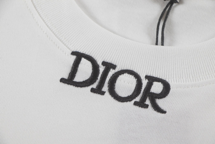 D1OR T-SHIRT DR63