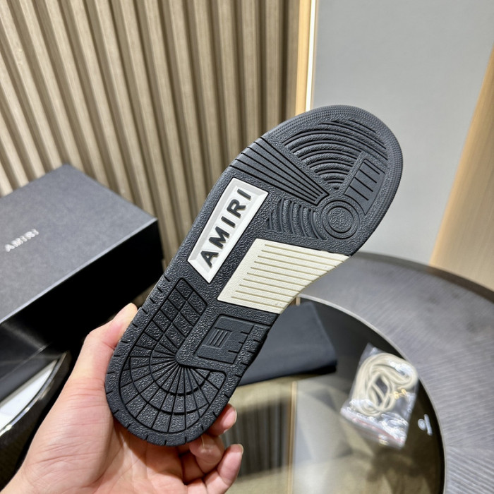 A*iri SKEL-TOP Sneakers AM209