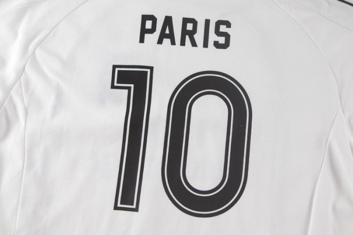 Balenciag* LONG SLEEVES Bh038