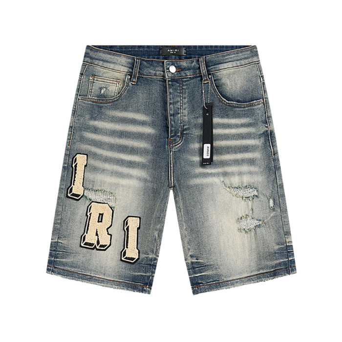 AM1RI SHORTS AM063