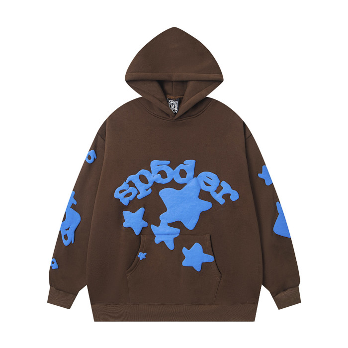 SP5DER S535