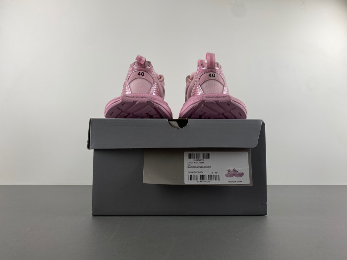 BALENCIAGA 3xl SNEAKER W3XL5 9048