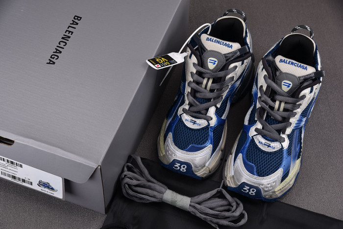 Balenciaga Runner sneaker WRUNG-2410