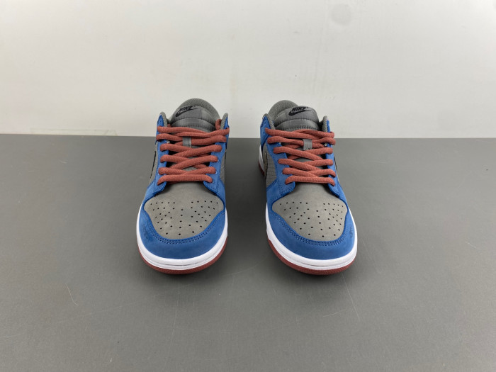 Nike dunk Low Black Myth Wukong DV2433-109