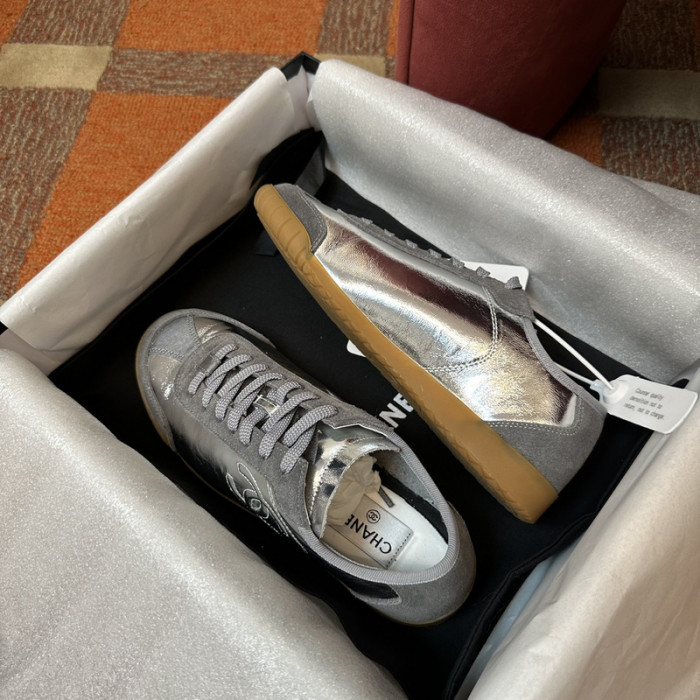 Chane* snekaers C000065