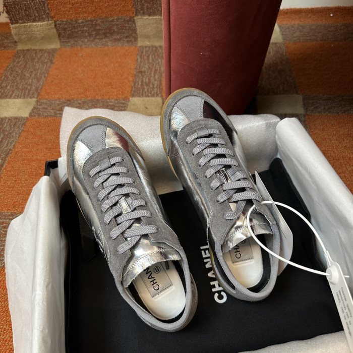 Chane* snekaers C000065