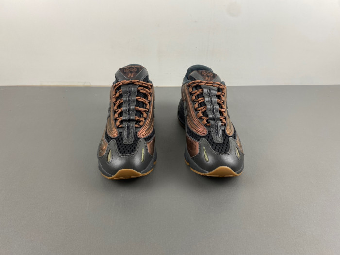 New Balance 1000 Joe Freshgoods Black Ice M1000JF1