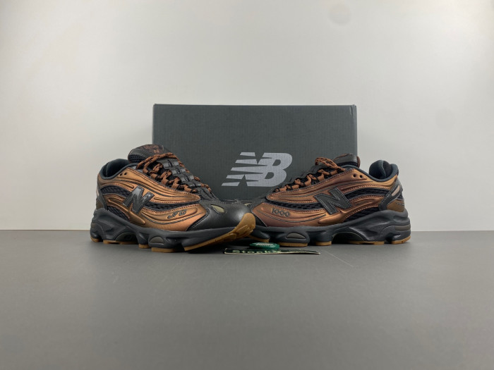 New Balance 1000 Joe Freshgoods Black Ice M1000JF1