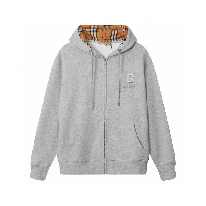 BUR*ERRY HOODIE BR45