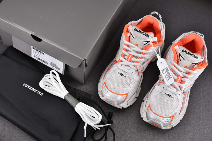 Balenciaga Runner sneaker W1RB2-2115
