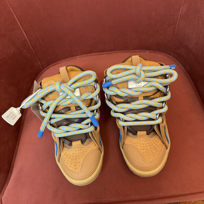 LANVIN CURB SNEAKER FY187