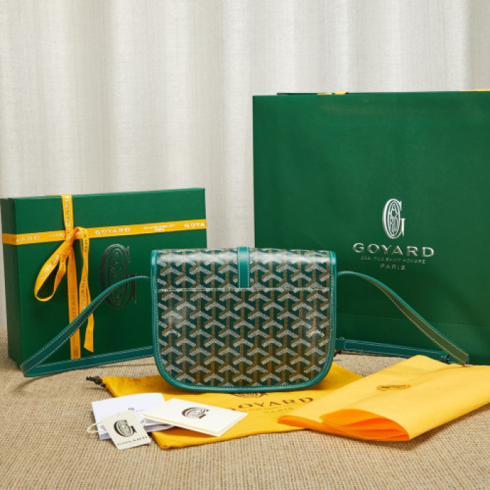 G09ard crossbody bag 25x10x18cm gy05