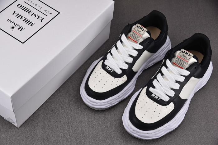 Ma1s0n MIHARA YASUHIRO SNEAKER MMYS104