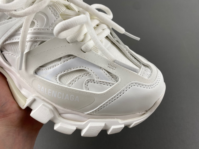 Balenciaga track W3CO1 2000