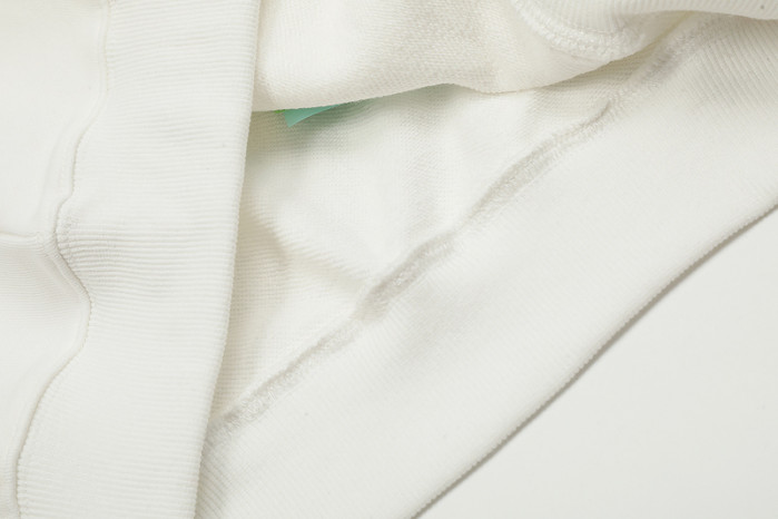 OFF WH1TE Hoodie W006