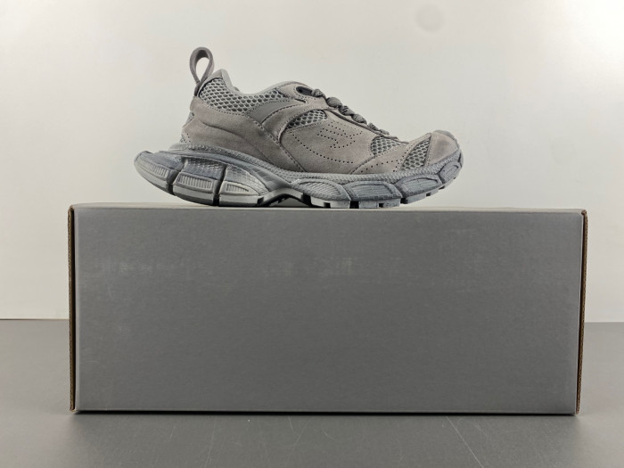 BALENCIAGA 3XL SNEAKER W3XLH 0210