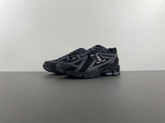 New Balance 1906R Black Phantom M1906RLB