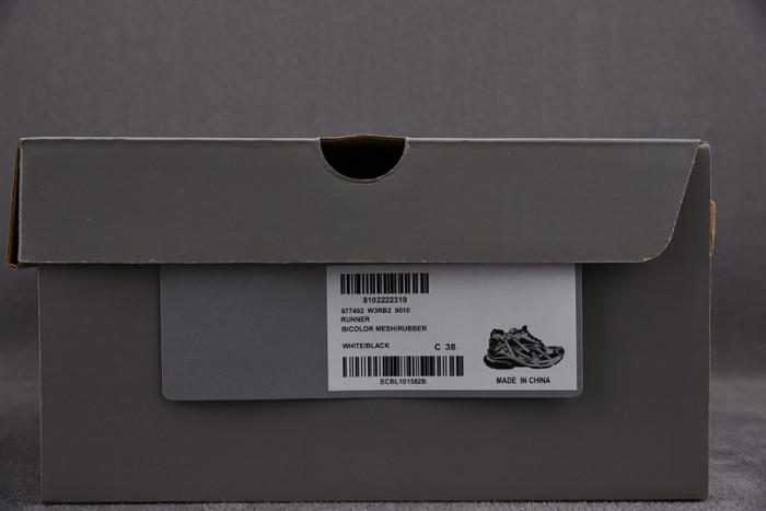 Balenciaga Runner sneaker W3RB2-9010