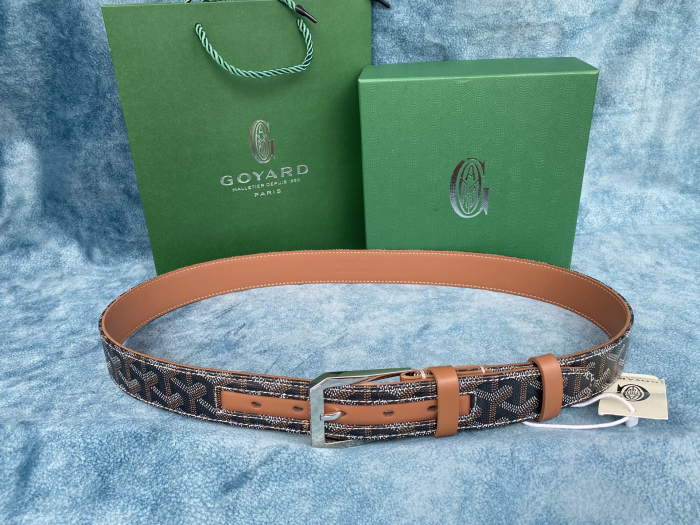 G09ard BELT GYB01