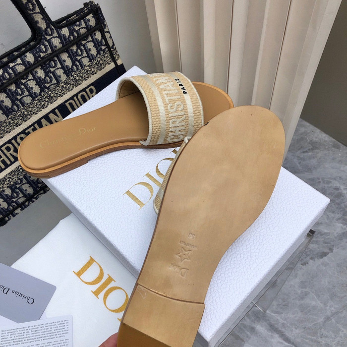 Dio* sandals DS120