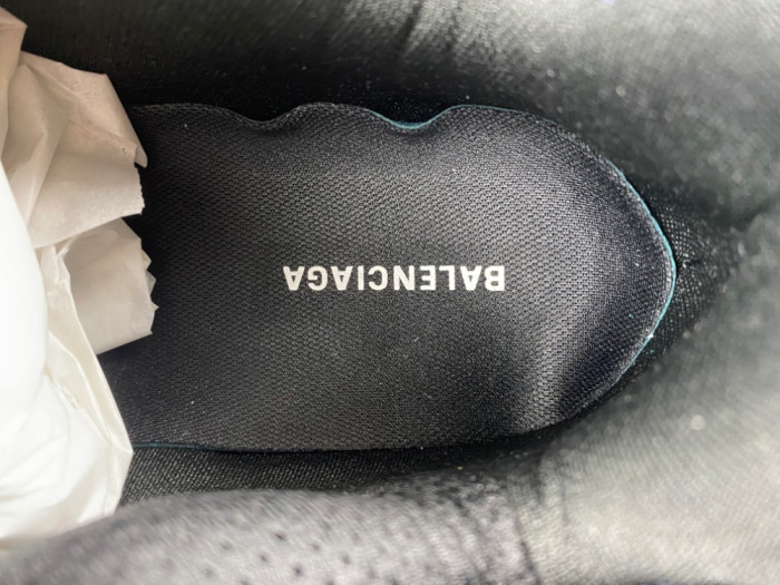 Ba1en*iaga Runner sneaker WRNBT 4000