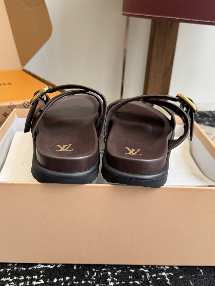 L&V sandal 281