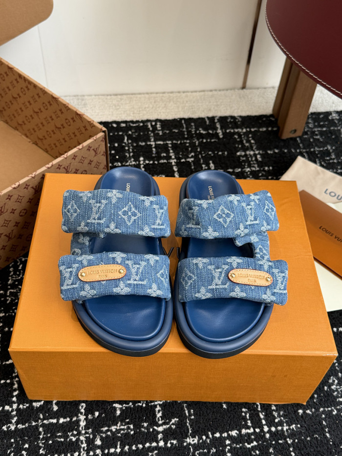 L&V sandal 253