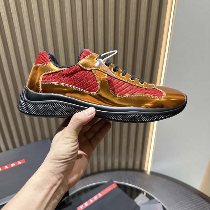 PRAD* SNEAKERS P248