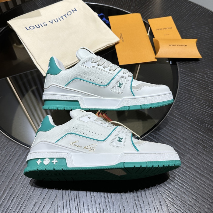 LV sneakers L0000860