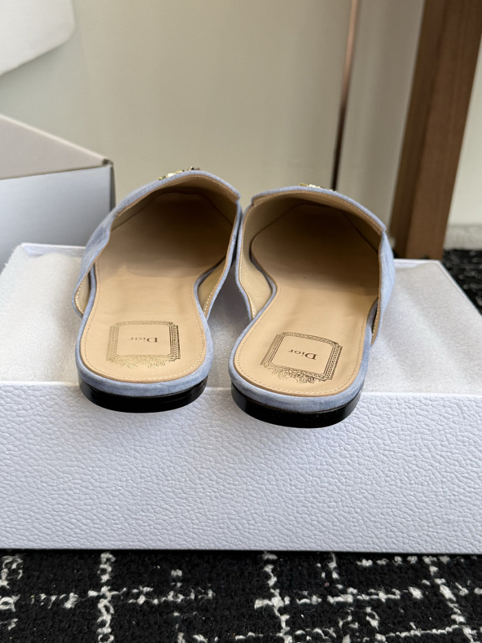 Dio* sandals DS176