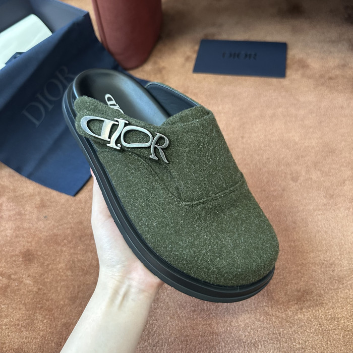 Dio* sandals DS189