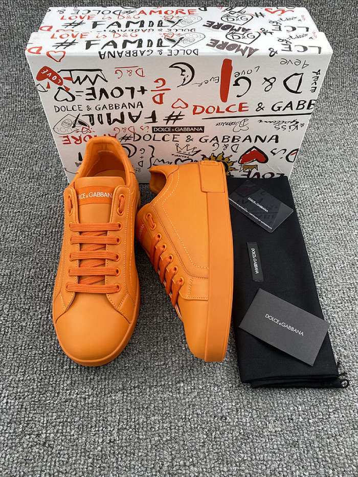 DG Sneaker DG48