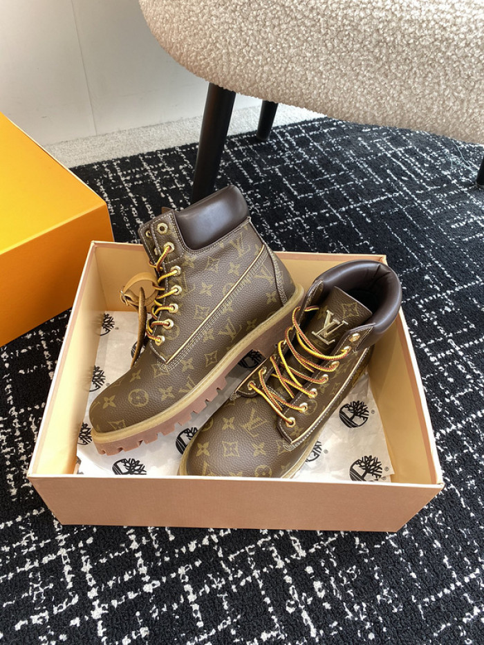 LV Boots L0000349