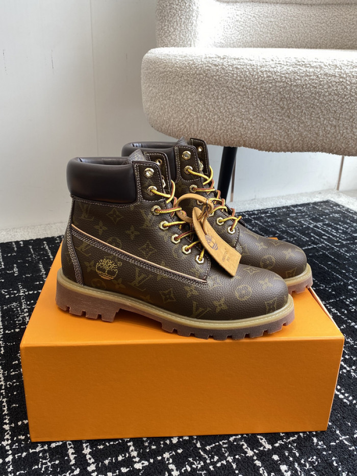 LV Boots L0000349