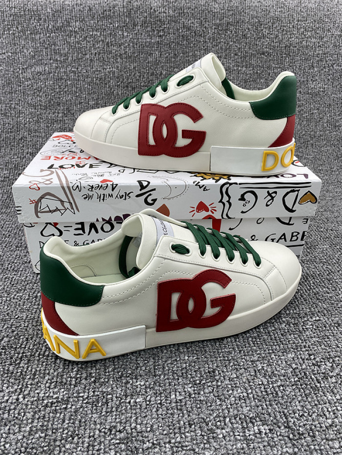DG Sneaker DG45