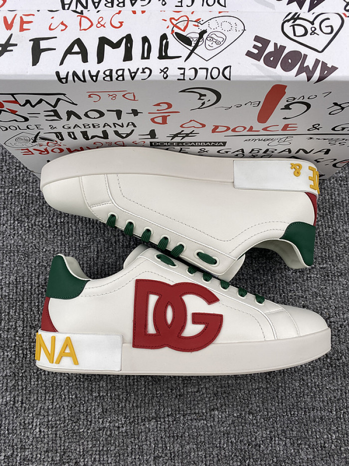 DG Sneaker DG45