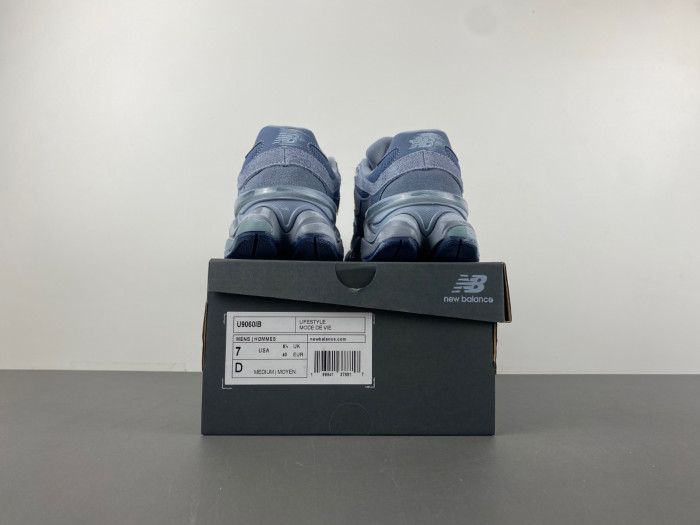 New Balance 9060 Vintage Indigo U9060IB